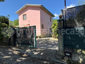 Terratetto Forlì del Sannio [I0825VRG]