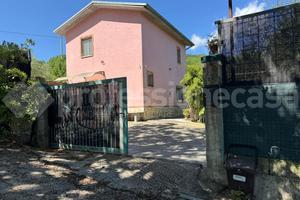 Terratetto Forlì del Sannio [I0825VRG]