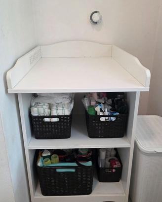 Fasciatoio ikea