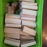 Gioco Jenga