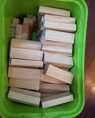 Gioco Jenga