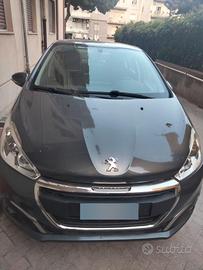 Peugeot 208 nn marciante