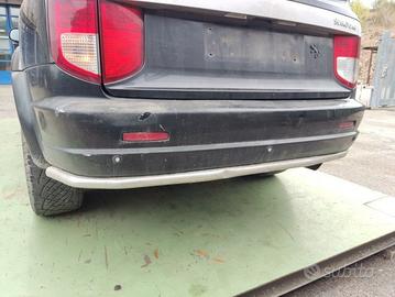 Paraurti posteriore SSANGYONG KYRON del 2007
