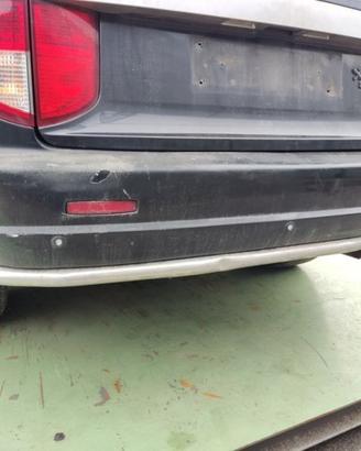 Paraurti posteriore SSANGYONG KYRON del 2007