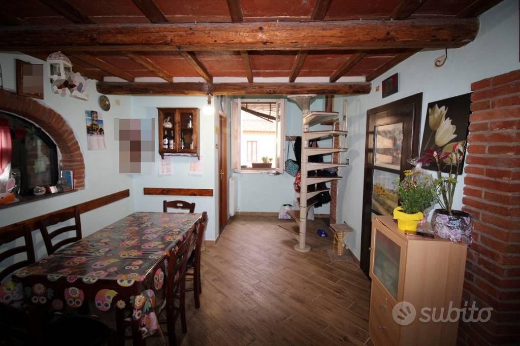 Apartment in Montevarchi, La Ginestra - Altro