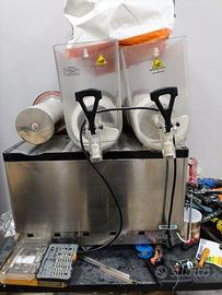 Macchina per granita