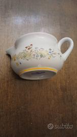 piccola brocca antica 