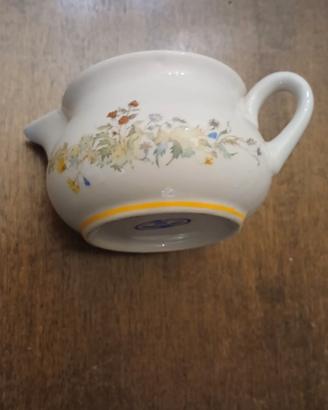 piccola brocca antica 