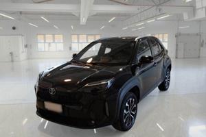 Toyota Yaris Cross 1.5 Hybrid 5p. E-CVT Trend