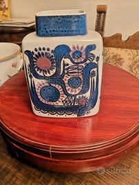 vaso teiera Royal Copenhagen 436 /3121