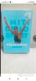 Libmiri delloro miti dello sport Federica pellegri