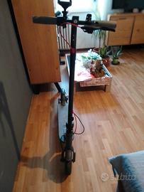 Monooattino elettrico