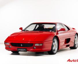 Ferrari F355 berlinetta