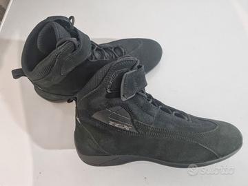 Stivaletti moto TCX Lady Sport tg-40