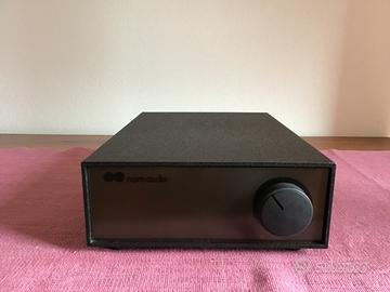 Alimentatore NAIM AUDIO HICAP Olive