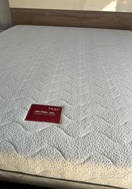 Materasso memory 5 mesi di utilizzo