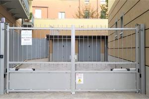 Box / Garage di 3 m² a Milano
