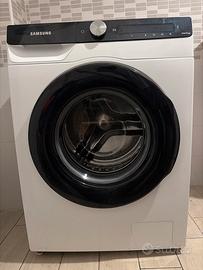 Lavatrice Samsung Smart Things 9kg