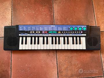 Tastiera Yamaha PSS-16