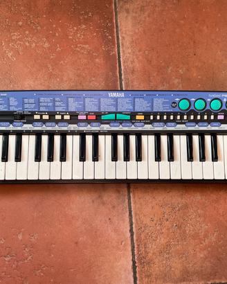 Tastiera Yamaha PSS-16