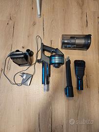 Aspirapolvere samsung vs15a60