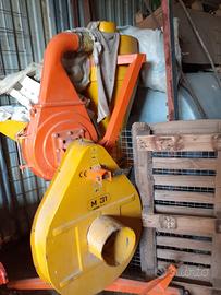 Mulino agricolo Omas modello M31