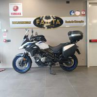 Suzuki V-Strom 650XT ABS - 2019