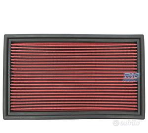 FILTRO ASPIRAZIONE DIRETTA AUDI 80 AVANT 91-96