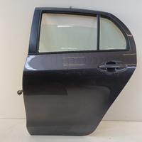 Porta post sx TOYOTA YARIS '08