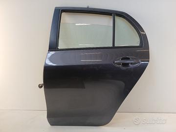 Porta post sx TOYOTA YARIS '08