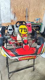 Kart Maranello rs10
