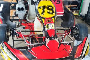 Kart Maranello rs10