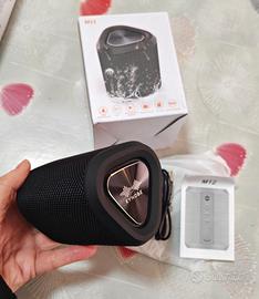 Cassa Bluetooth Portatile