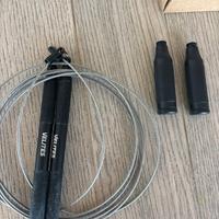 Jump rope Velites. Corda per saltare Velites