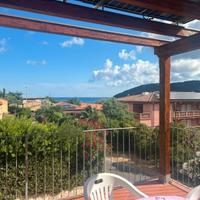 Procchio, Elba, vicinissimo al mare