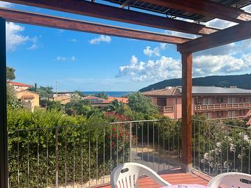 Procchio, Elba, vicinissimo al mare