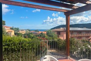 Procchio, Elba, vicinissimo al mare