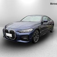 BMW Serie 4 Cpé(G22/82) - 420d 48V Coupé Msport