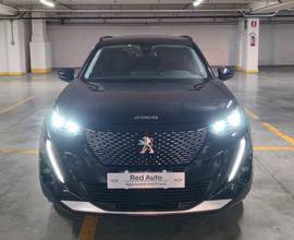 PEUGEOT 2008 BlueHDi 130 S&S EAT8 GT Pack