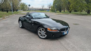 BMW Z4 2.5