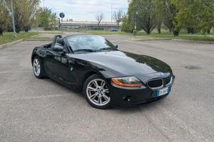 BMW Z4 2.5