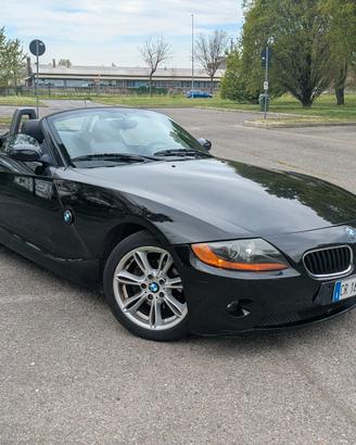 BMW Z4 2.5