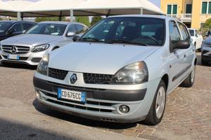 RENAULT Clio 1.2 5 porte NEOPATENTATI - NO BOLLO