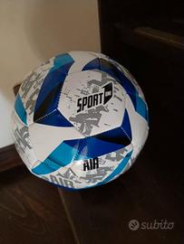 Pallone Calcio sport One Air NUOVO