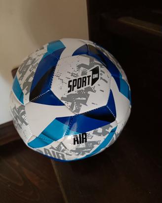 Pallone Calcio sport One Air NUOVO