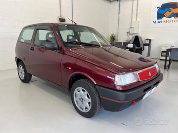 Autobianchi Y10 Iscritta ASI