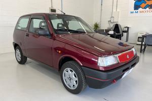 Autobianchi Y10 Iscritta ASI