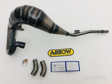 MARMITTA HM CRE 50 cc ARROW CD 52516SU