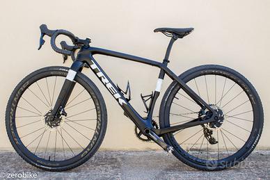 Checkpoint SL 7 AXS 2024 nuova taglia 52