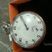 Orologio ferrovie dello stato